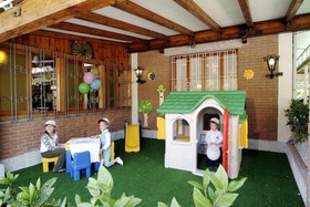 Hotel Alla Pergola