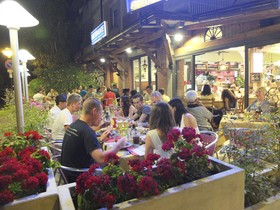 Hotel Alla Pergola