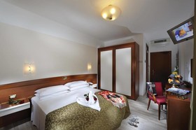 Hotel Eden
