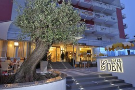Hotel Eden