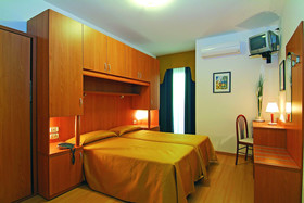 Hotel Garni Losanna
