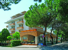 Hotel Garni Losanna