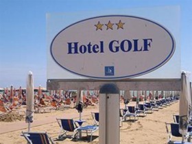Hotel Golf