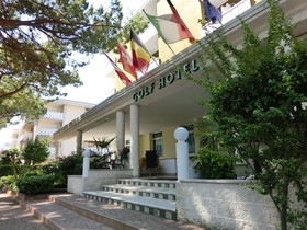 Hotel Golf