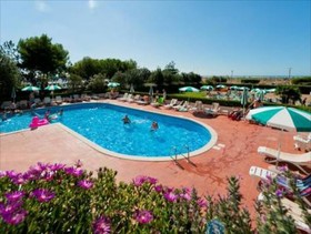 Hotel Italy