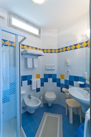 Hotel Italy