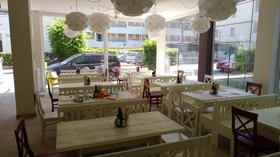 Hotel Milano