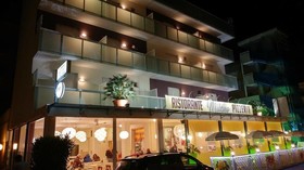 Hotel Milano