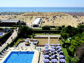 Hotel Palace Bibione