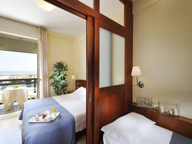 Hotel Palace Bibione