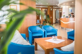 Hotel Palace Bibione