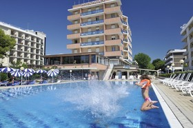 Hotel Palace Bibione