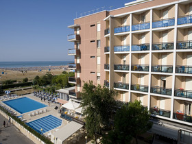 Hotel Palace Bibione