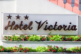 Hotel Victoria