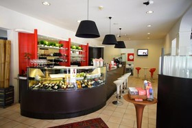 Nice Hotel Bibione