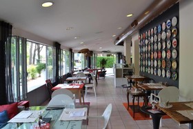 Nice Hotel Bibione