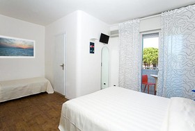 Nice Hotel Bibione