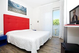 Nice Hotel Bibione