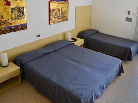Nice Hotel Bibione