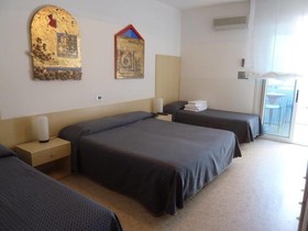 Nice Hotel Bibione