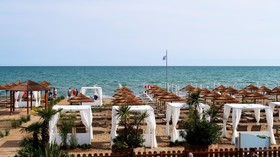 Lino delle Fate Eco Village Resort