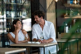 Lino delle Fate Eco Village Resort