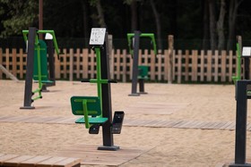 Lino delle Fate Eco Village Resort