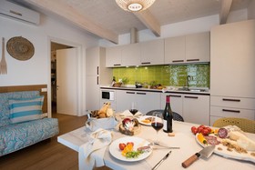 Lino delle Fate Eco Village Resort