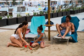 Lino delle Fate Eco Village Resort