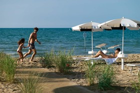 Lino delle Fate Eco Village Resort