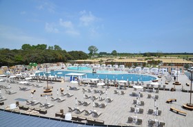 Lino delle Fate Eco Village Resort