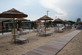 Lino delle Fate Eco Village Resort