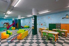 Lino delle Fate Eco Village Resort