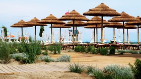 Lino delle Fate Eco Village Resort