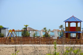 Lino delle Fate Eco Village Resort