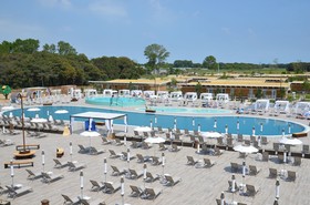 Lino delle Fate Eco Village Resort