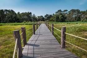 Lino delle Fate Eco Village Resort