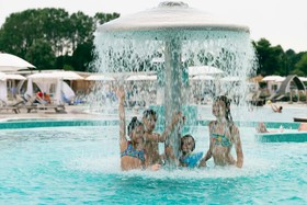 Lino delle Fate Eco Village Resort