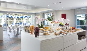 Princess Apart Hotel