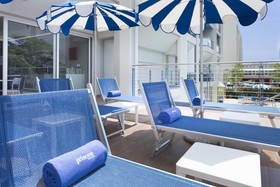 Princess Apart Hotel