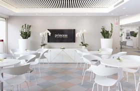 Princess Apart Hotel