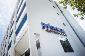 Princess Apart Hotel