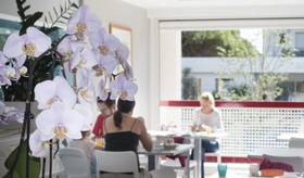 Princess Apart Hotel