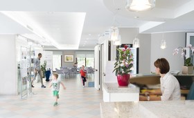 Princess Apart Hotel