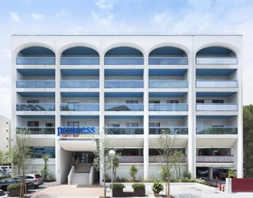 Princess Apart Hotel