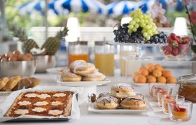 Princess Apart Hotel