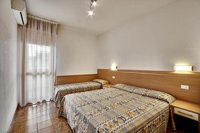 Residence Columbia by Regina Hotels
