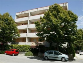 Residence Columbia by Regina Hotels