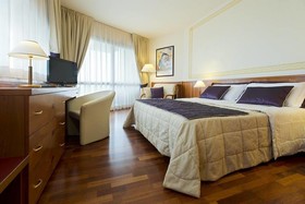 Savoy Beach Hotel & Thermal Spa