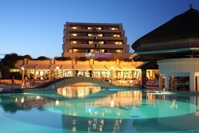 Savoy Beach Hotel & Thermal Spa